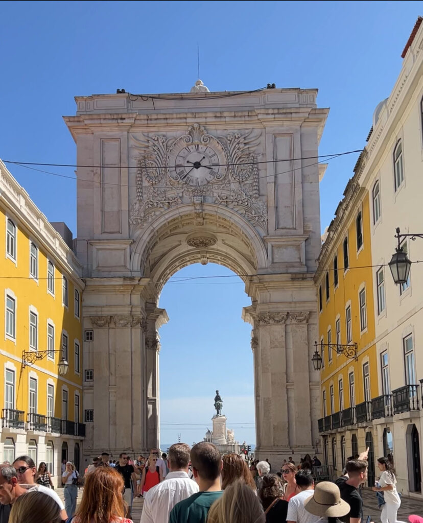 2-Day Lisbon Itinerary