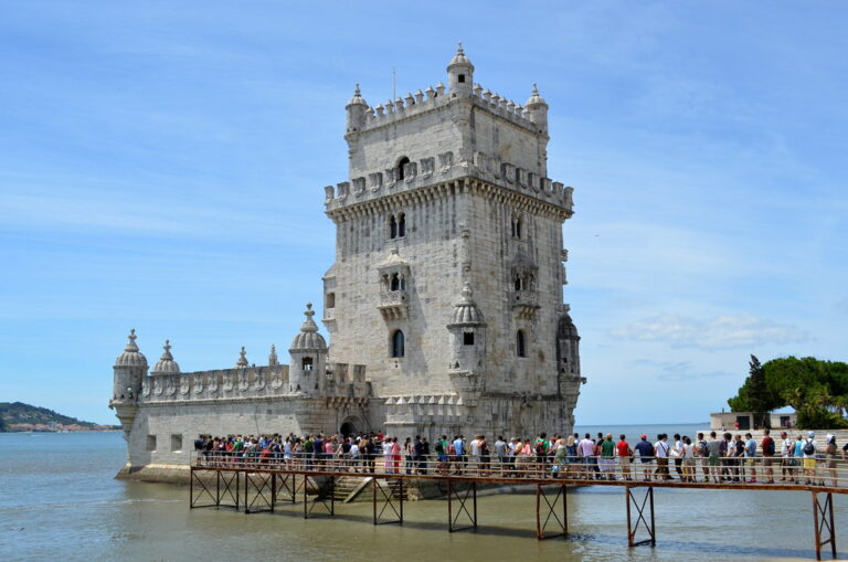 Belem Tower Lisbon: Full Guide – History, Tips, and Tickets!