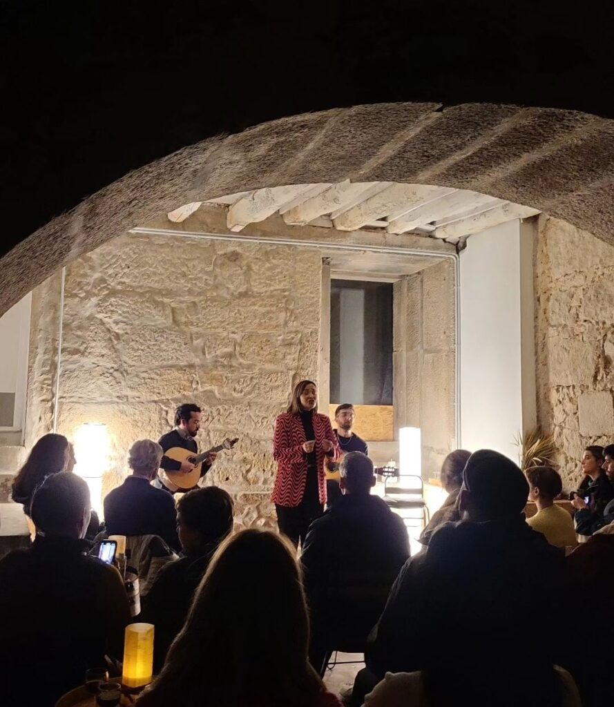 17 Best Indoor Things To Do In Lisbon When it Rains 4 lisbon fado music