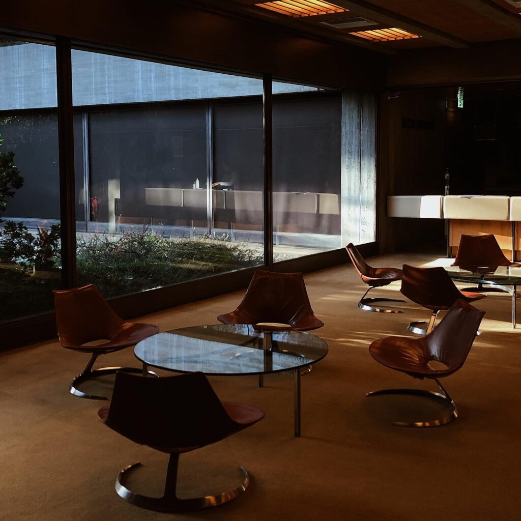 17 Best Indoor Things To Do In Lisbon When it Rains 3 lisbon gulbenkian museum