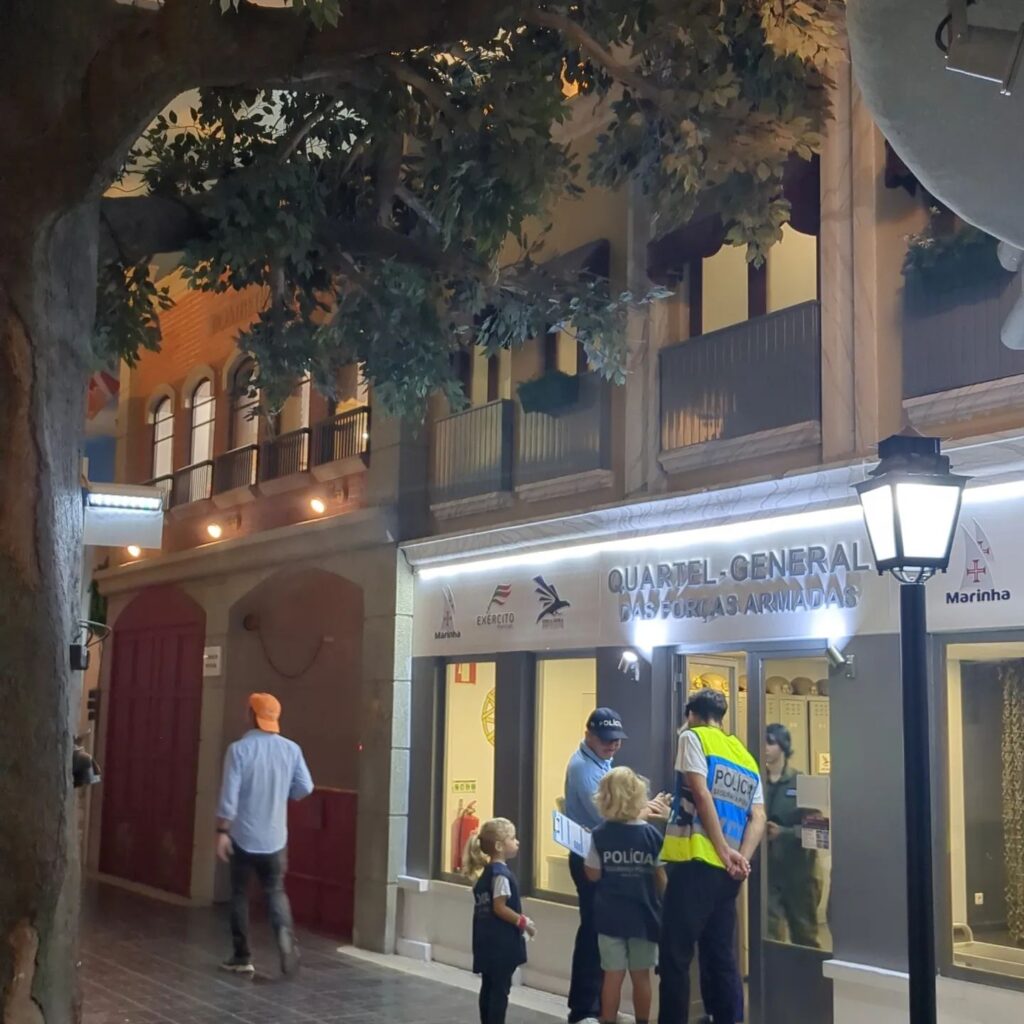 17 Best Indoor Things To Do In Lisbon When it Rains 20 lisbon kidzania bank