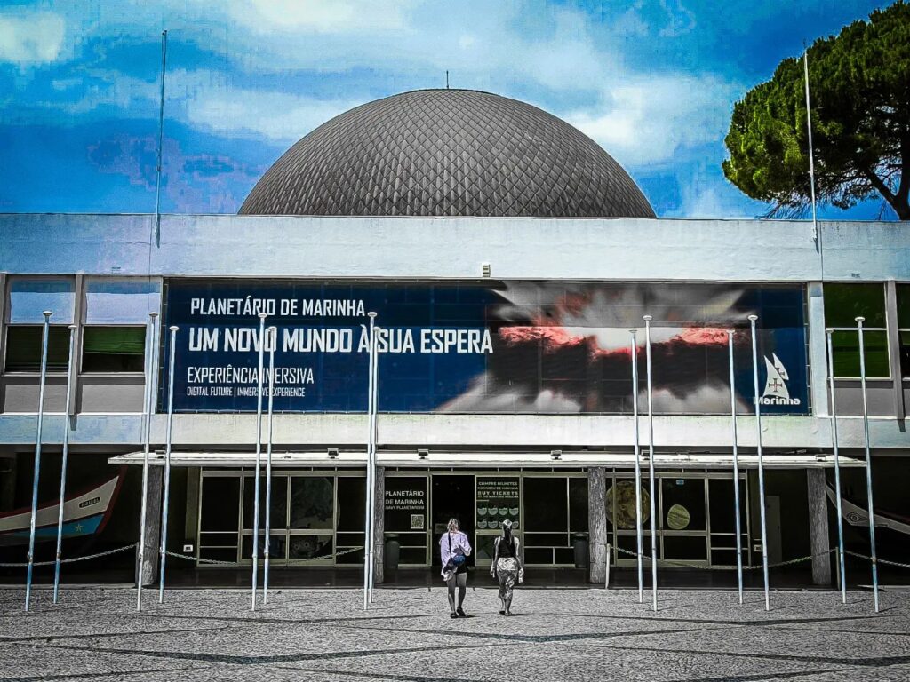 17 Best Indoor Things To Do In Lisbon When it Rains 22 lisbon planetarium