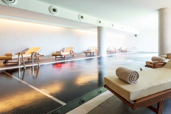 10 Best Lisbon Spa Hotels: For a Relaxing Holiday