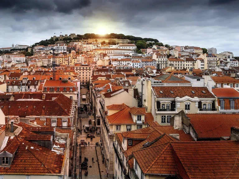 The 5 Best Hostels For Solo Travellers in Lisbon
