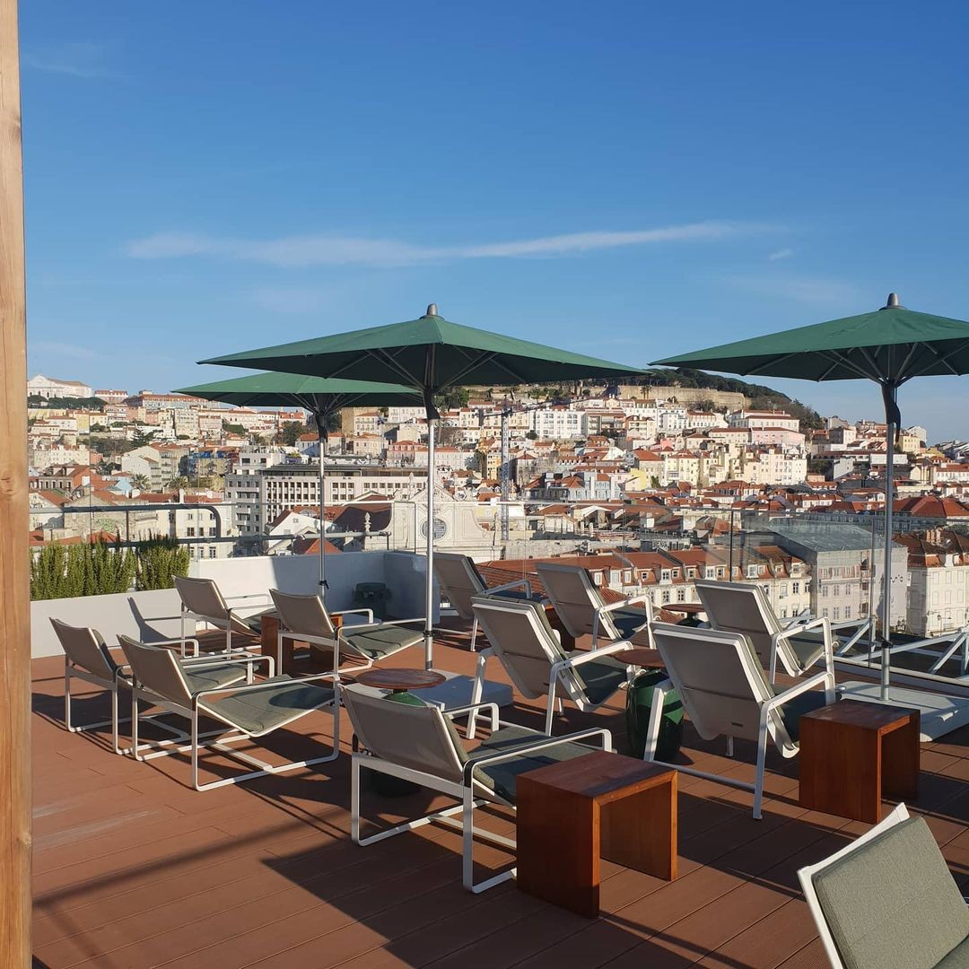 15 Best Lisbon Spa Hotels for Relaxation (Travel Guide) 10 Altis Grand Hotel