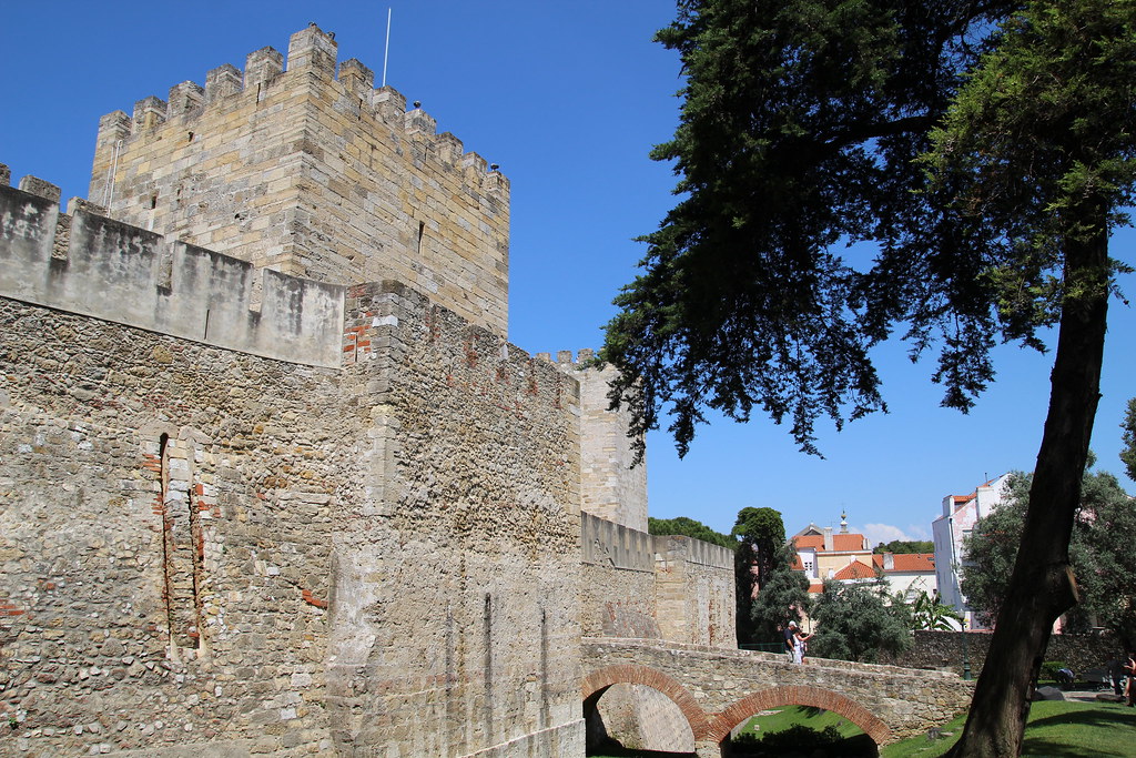Castelo-De-Sao-Jorge