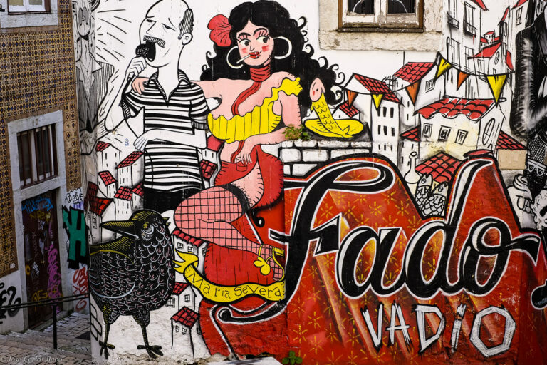 8 Best Fado Houses in Lisbon For Soulful Echoes