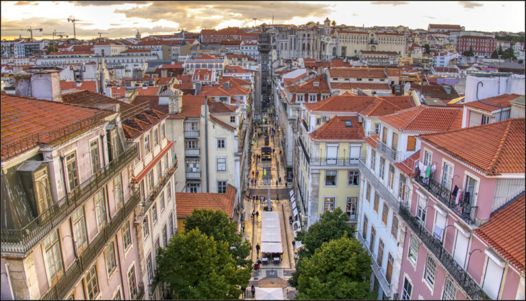 34 Free Museums and Monuments in Lisbon To Visit on a Budget