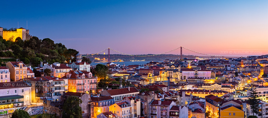 Lisbon-Skyline-1