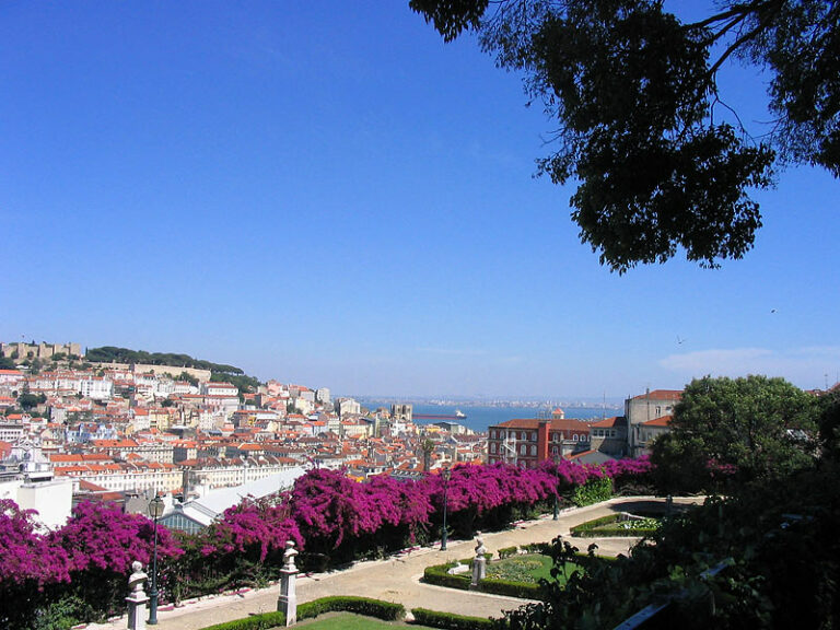 Lisbon in April: 20 Things to Do and What to Pack