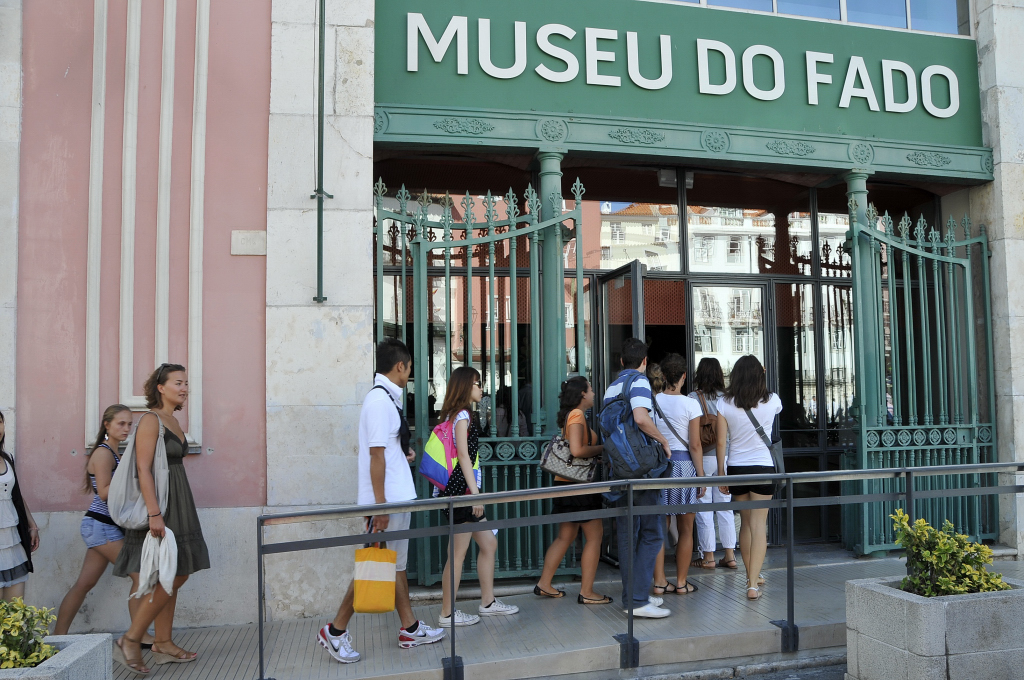 Museu-do-Fado