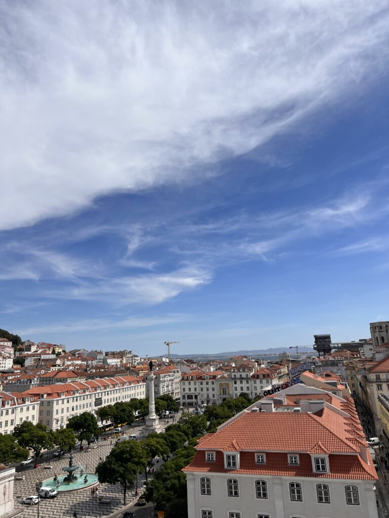 best areas to stay in lisbon