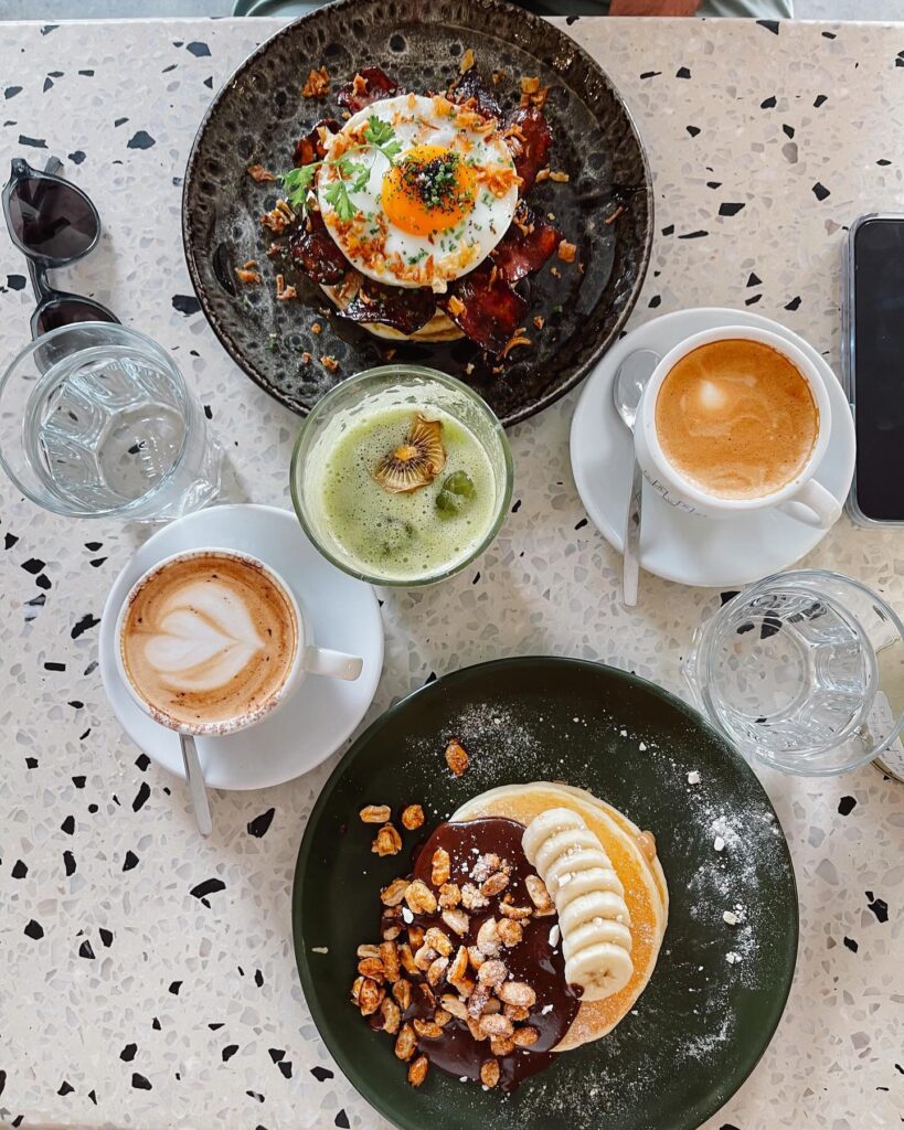 11 Best Brunch Spots In Lisbon (I've Tried Them All) 12 fauna and flora in lisbon