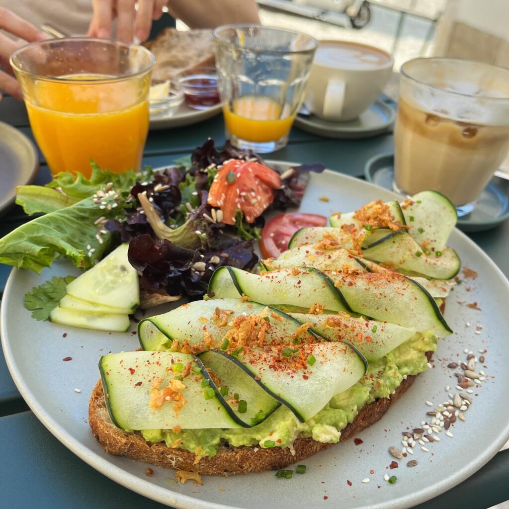 11 Best Brunch Spots In Lisbon (I've Tried Them All) 11 hello kristoff