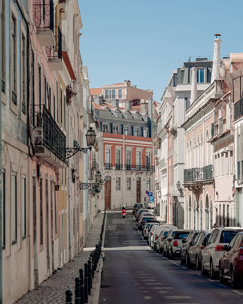 Lisbon in August: 8 Incredible Things To Do 1 lisbon in august