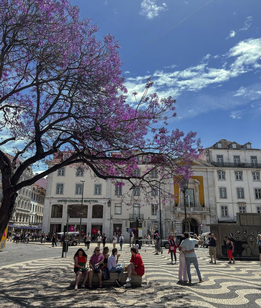 Lisbon In June: Best Time For Celebrations 11 lisbon weather in june