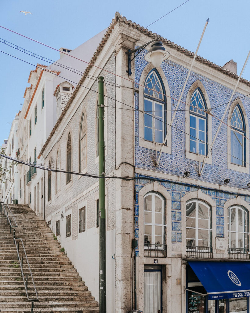 Lisbon in August: 8 Incredible Things To Do 11 weather in lisbon in august
