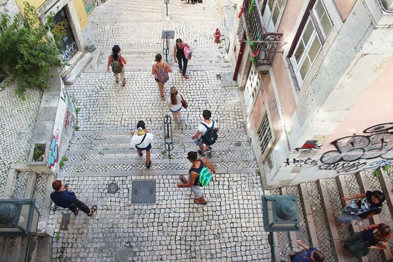 Spending a Week in Lisbon: Ultimate 7-Day Guide to Lisbon