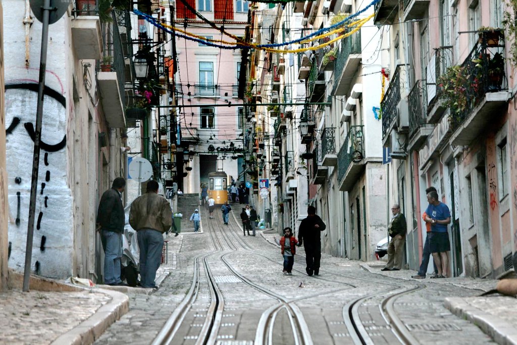 Best-Neighborhood-to-Stay-in-Lisbon