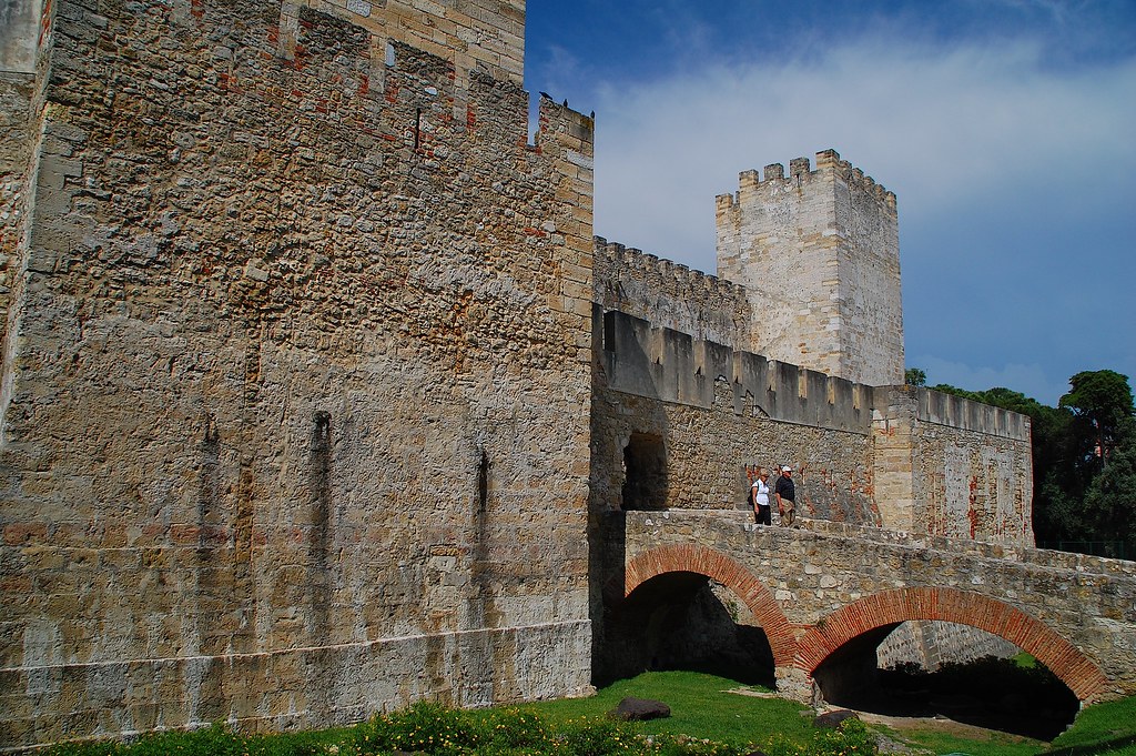 Castelo-Sao-Jorge