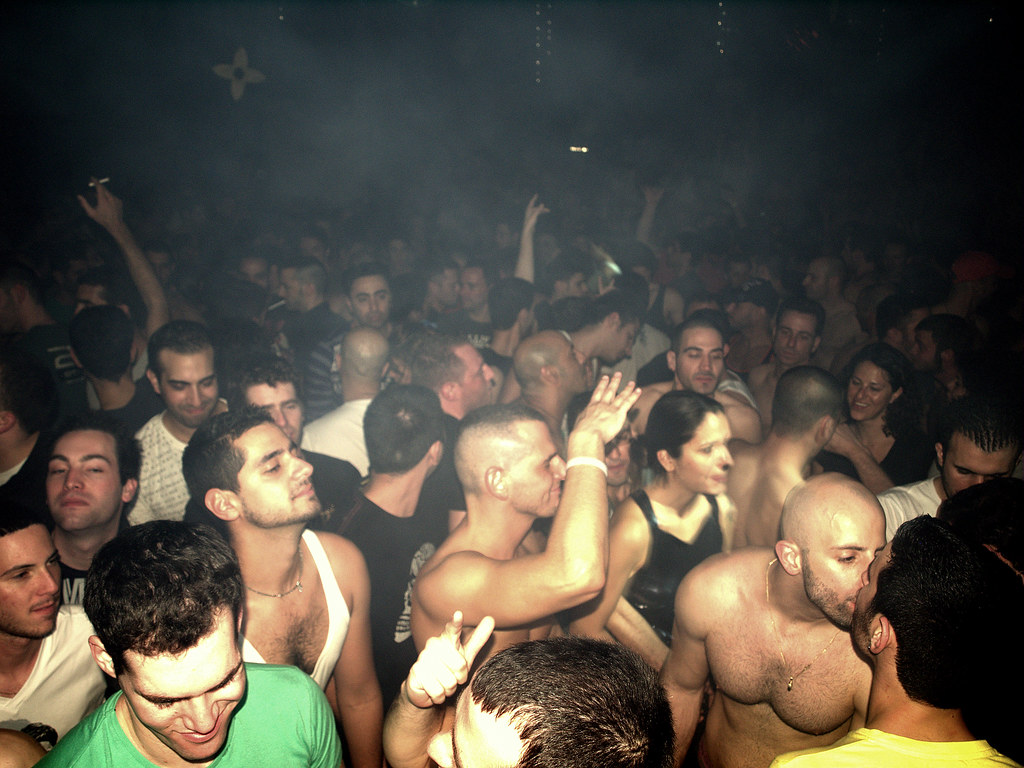 Gay Clubs Lisbon