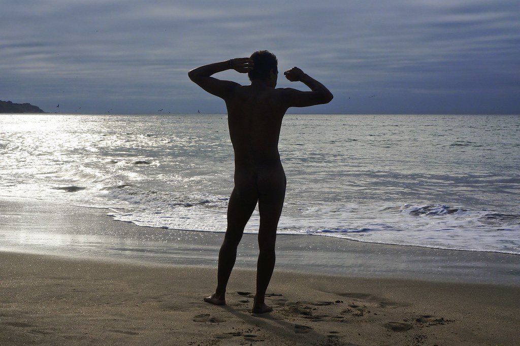 Gay-Friendly-Lisbon-Nudist-Beach