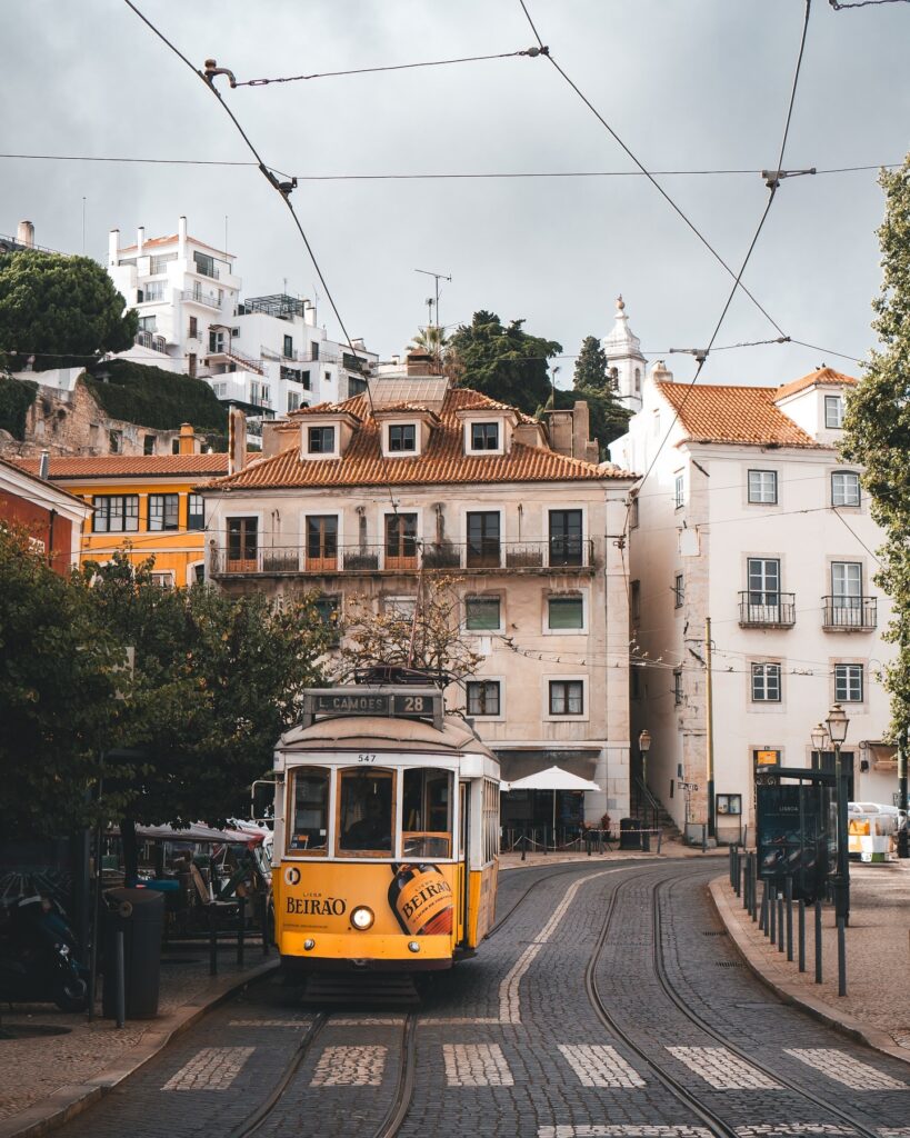 Largo de Rodrigues de Freitas