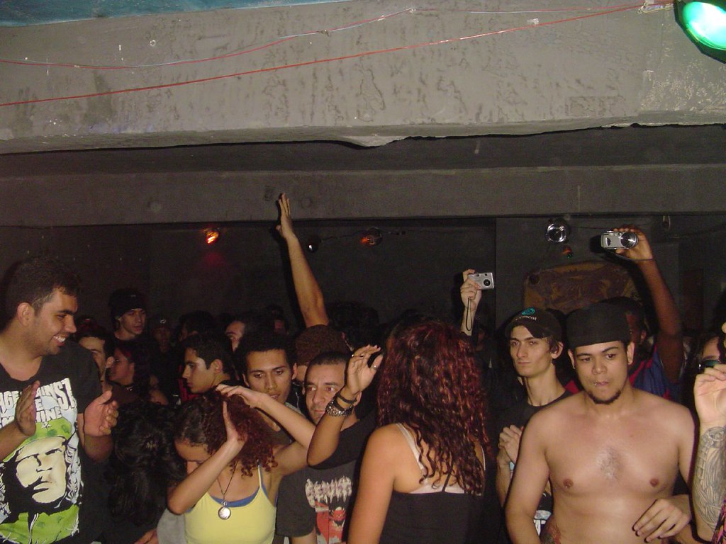 Lisbon Queer Nightclub
