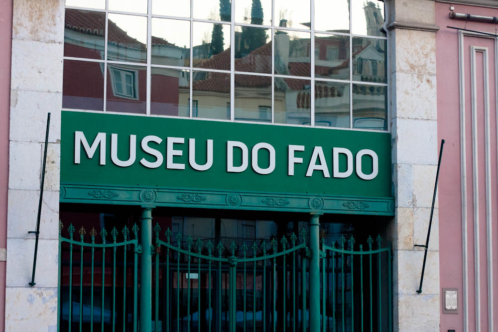The-Fado-Museum