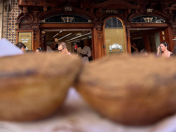 3-day Lisbon trip for Phillip 2 7 Best Pastel de Nata in Lisbon (I’ve Tried Them All Now)