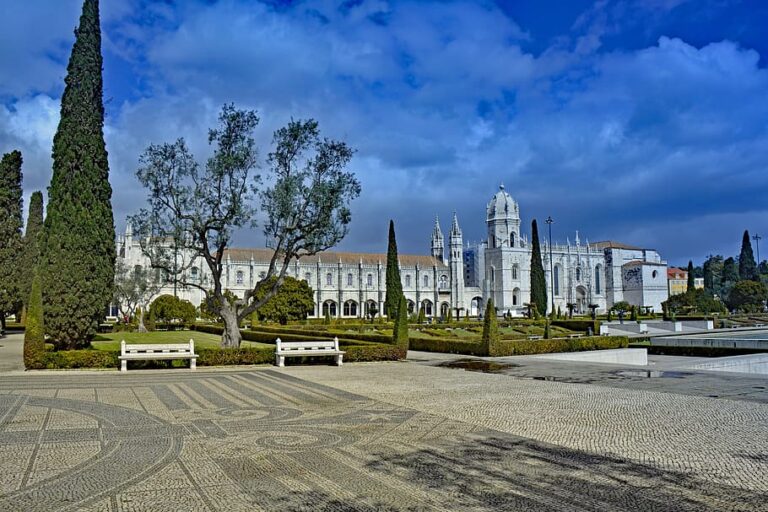 Jeronimos Monastery Lisbon: How to Get There, Hours, Tickets