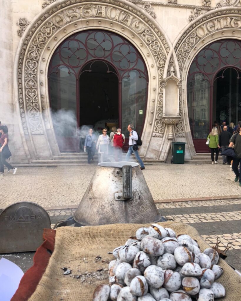 Fall In Lisbon: The Perfect Season To Visit 4 sao martinho lisbon