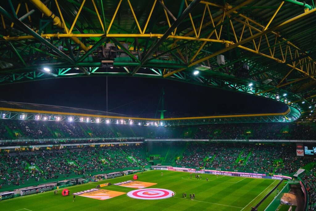Lisbon in April: The Perfect Time To Visit 2 sporting lisbon stadium
