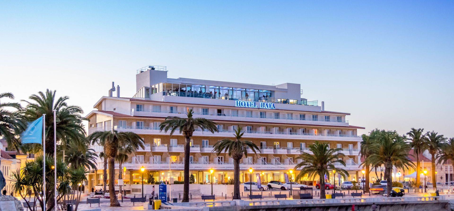 14 Best Budget Hotels Lisbon
