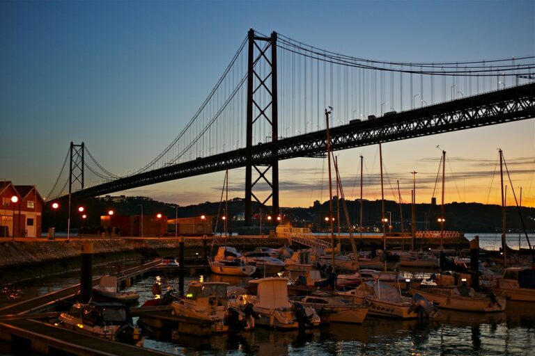 Alcântara Lisbon: A Tourism Guide for 2024