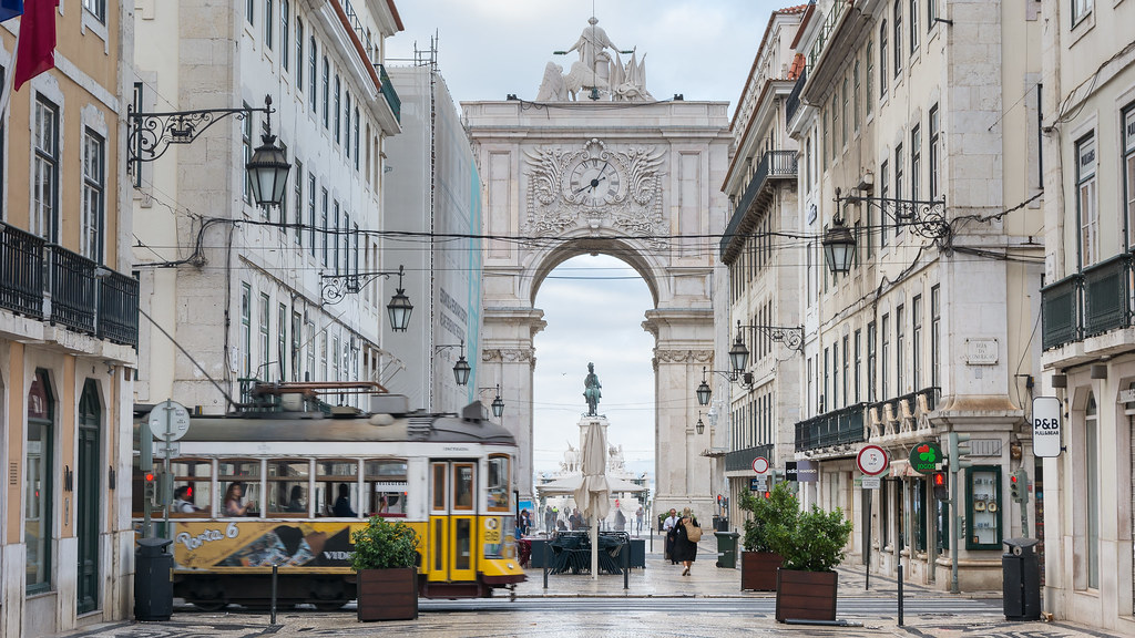 Free Things to Do in Lisbon