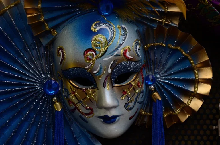 Lisbon Carnival: A Celebration of Costumes, Music, and Food