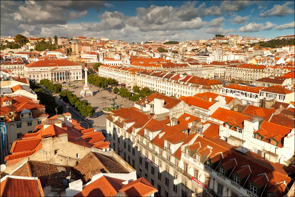 Lisbon Public Holidays