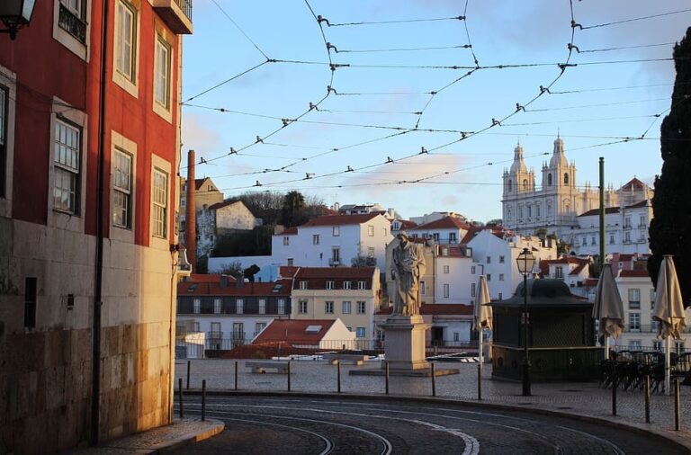 Lisbon on a Budget: Tips For a Low-Cost Holiday