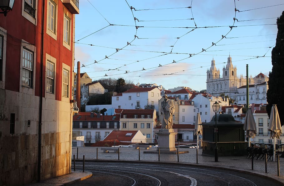 Lisbon on a Budget