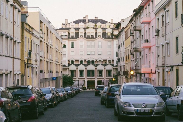 10 Best Budget Car Rentals in Lisbon: 2024 Guide