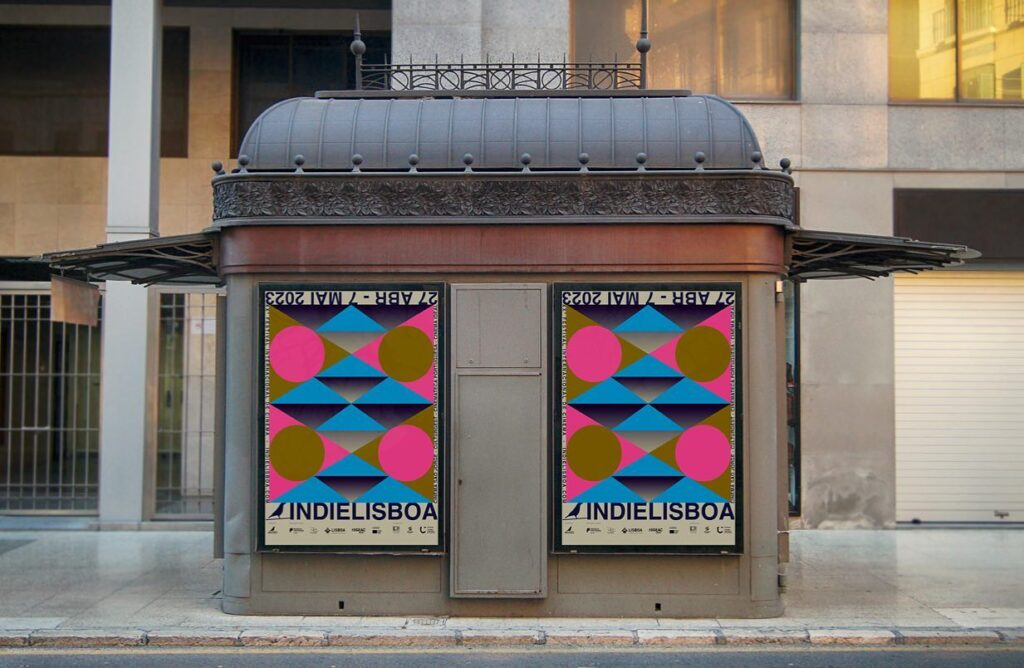 indie lisboa