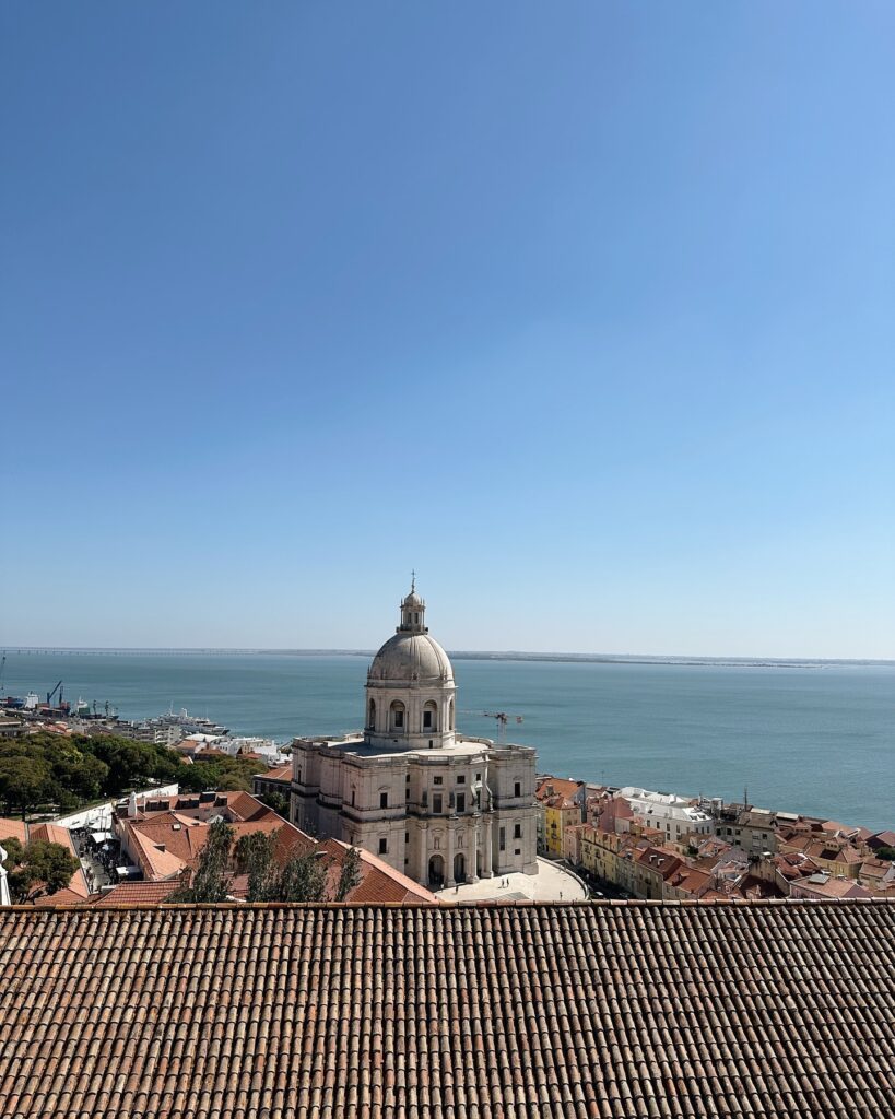 lisbon viewpoint