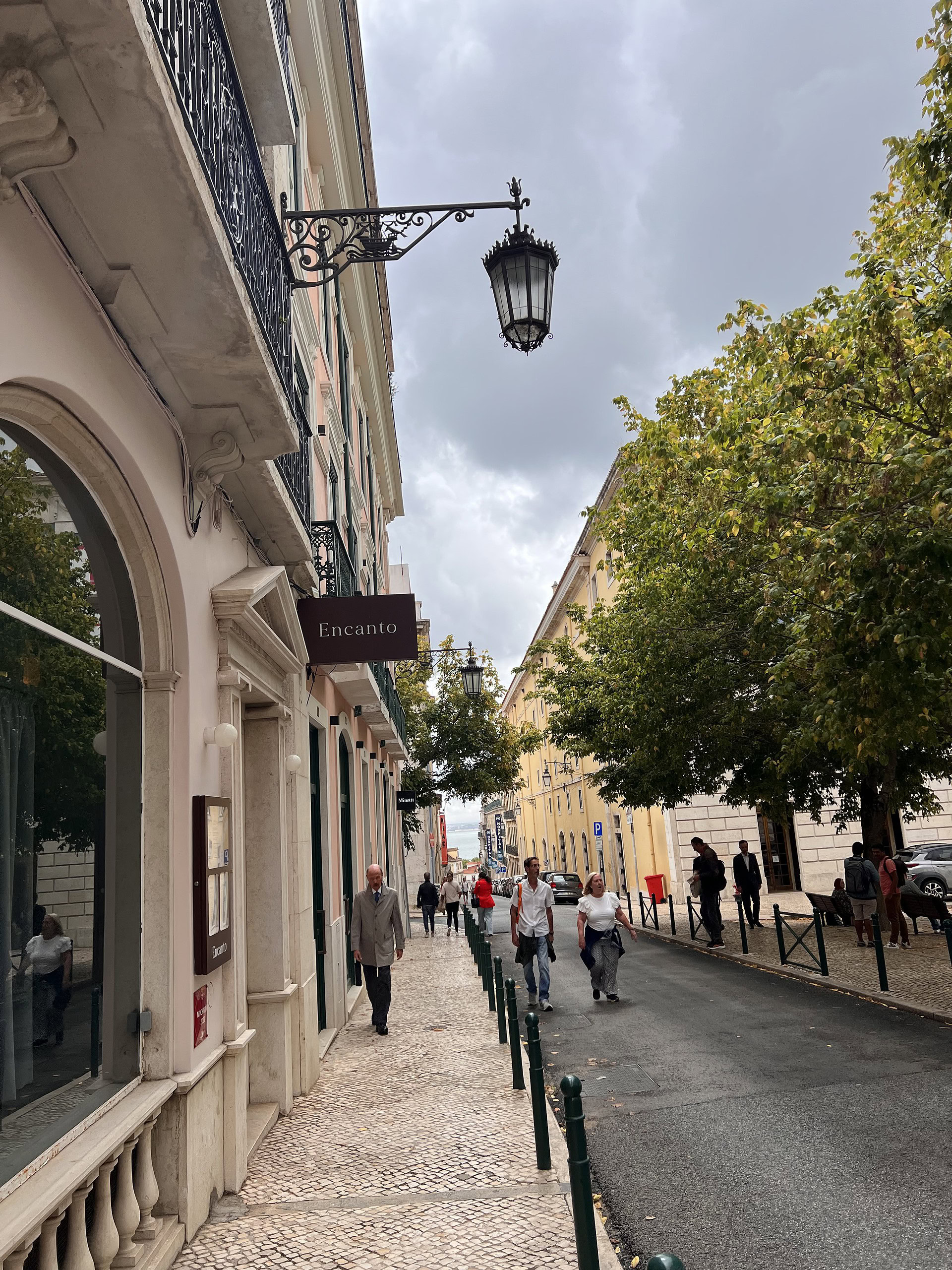 3 days in lisbon itinerary