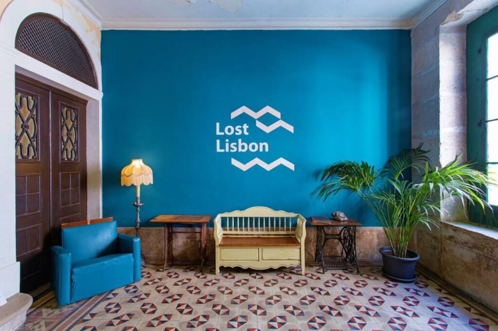 Lost-Lisbon-Chiado-House