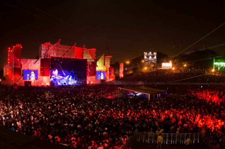 Rock in Rio Lisboa 2024 A Full Guide