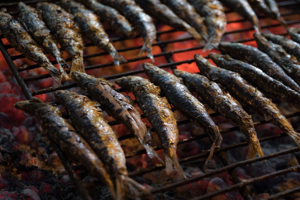 grilled-sardines-lisbon