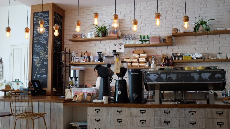 25 Best Coffee Cafes in Lisbon: Enjoy a Cup of Joe