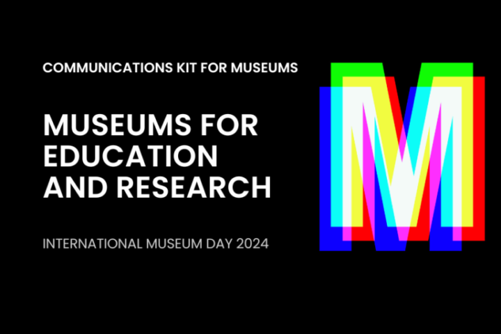 International Museum Day 2024