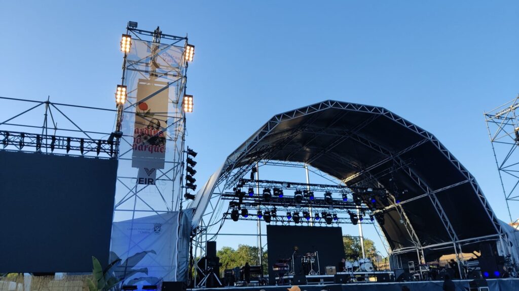 Lisbon In July: 11 Amazing Things To Do (+Travel Tips) 7 Jardins do Marquês Festival